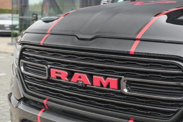 Dodge Ram 1500