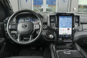 Dodge Ram 1500