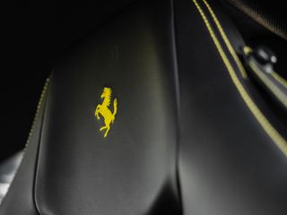 Ferrari F8 Tributo