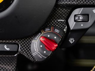 Ferrari F8 Tributo