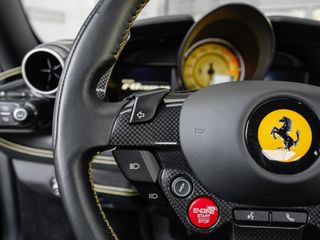 Ferrari F8 Tributo