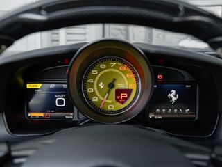 Ferrari F8 Tributo