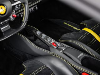 Ferrari F8 Tributo