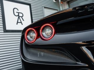 Ferrari F8 Tributo