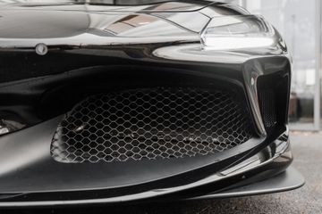 Ferrari F8 Tributo