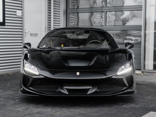 Ferrari F8 Tributo