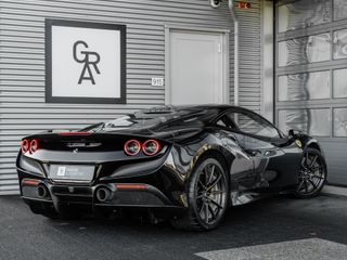 Ferrari F8 Tributo