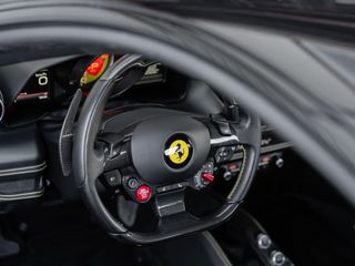 Ferrari F8 Tributo