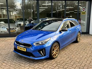 Kia Ceed Sportswagon