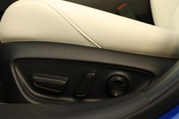 Toyota Mirai