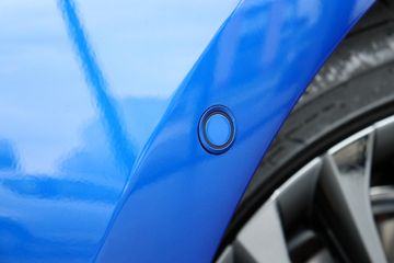 Toyota Mirai