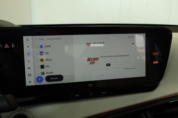 Toyota Mirai