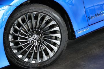 Toyota Mirai