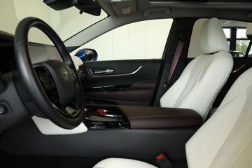Toyota Mirai