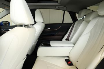 Toyota Mirai