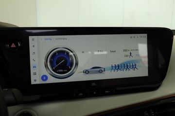 Toyota Mirai