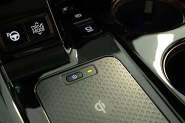 Toyota Mirai