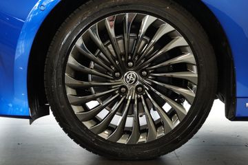 Toyota Mirai