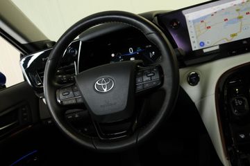 Toyota Mirai
