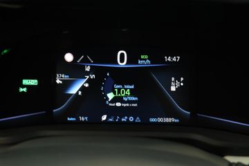 Toyota Mirai