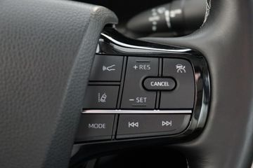 Toyota Mirai