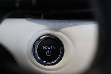 Toyota Mirai