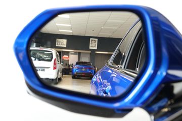 Toyota Mirai