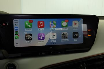 Toyota Mirai