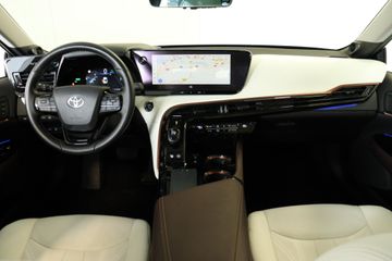 Toyota Mirai