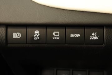 Toyota Mirai