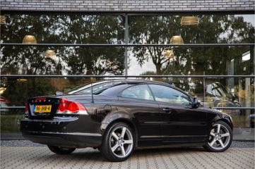 Volvo C70