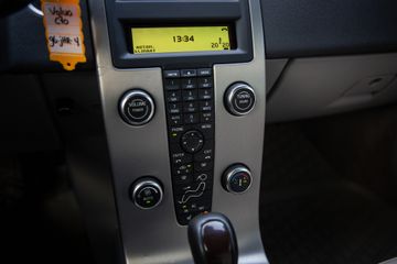Volvo C70