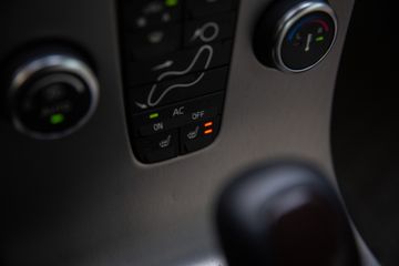 Volvo C70