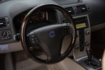 Volvo C70