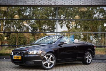 Volvo C70