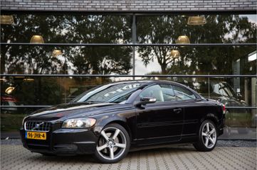 Volvo C70