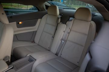 Volvo C70