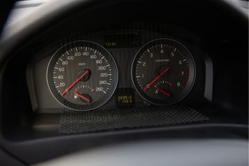 Volvo C70