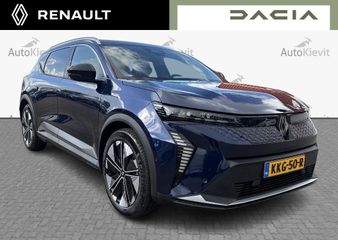 Renault Scénic