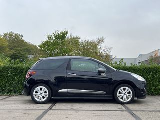 Citroën DS3