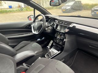 Citroën DS3