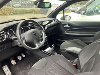 Citroën DS3