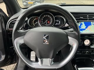 Citroën DS3