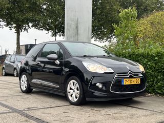 Citroën DS3