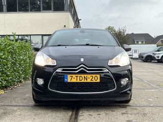 Citroën DS3