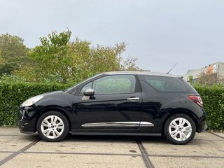 Citroën DS3