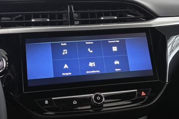 Opel Corsa-e