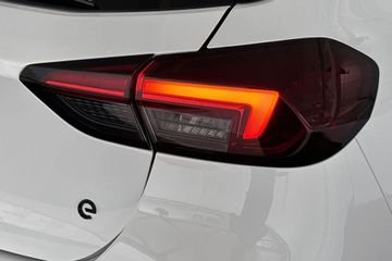 Opel Corsa-e