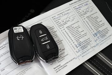 Opel Corsa-e