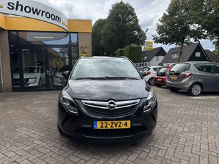 Opel Zafira Tourer